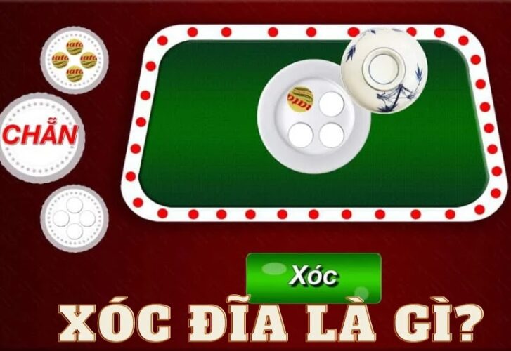 Xóc Đĩa Là Gì? Sức Hấp Dẫn Của Tựa Game Là Gì?