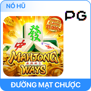 sảnh slot